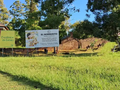 Terreno en Venta en Concordia, Entre Ríos