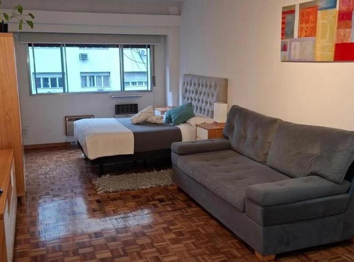 Departamento · 31m² · 1 Ambiente
