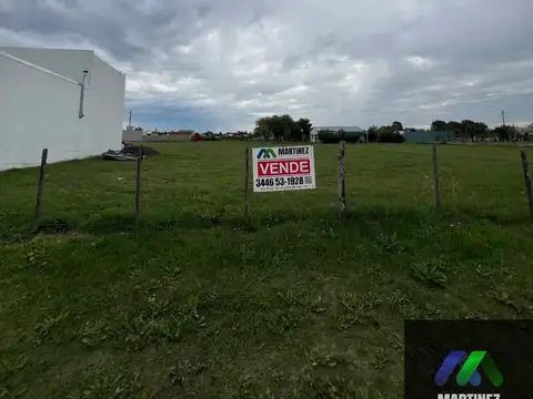 Terreno en Venta en Pueblo General Belgrano, Gualeguaychú