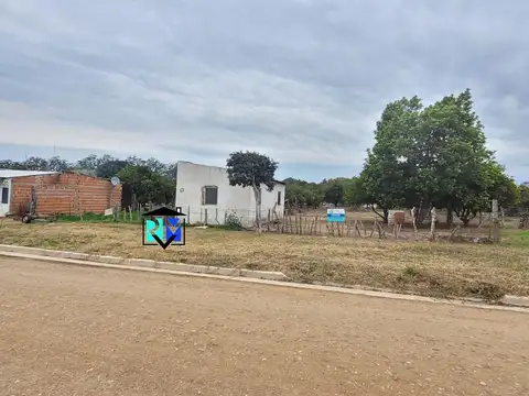 Terreno en Venta en Puerto Yerua, Concordia