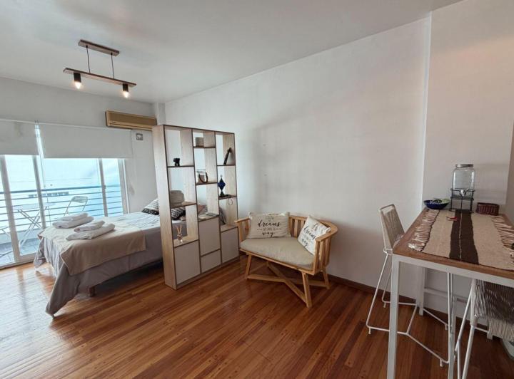 Departamento · 27m² · 1 Ambiente