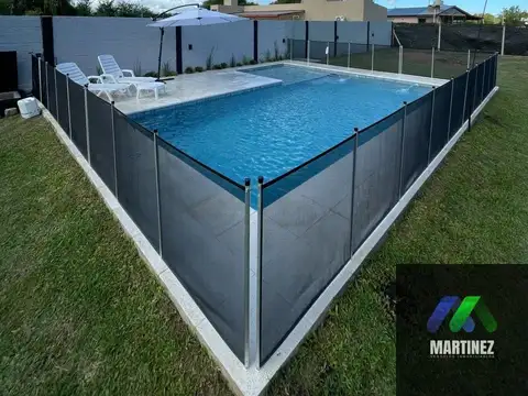 Terreno en Venta en Pueblo General Belgrano, Gualeguaychú