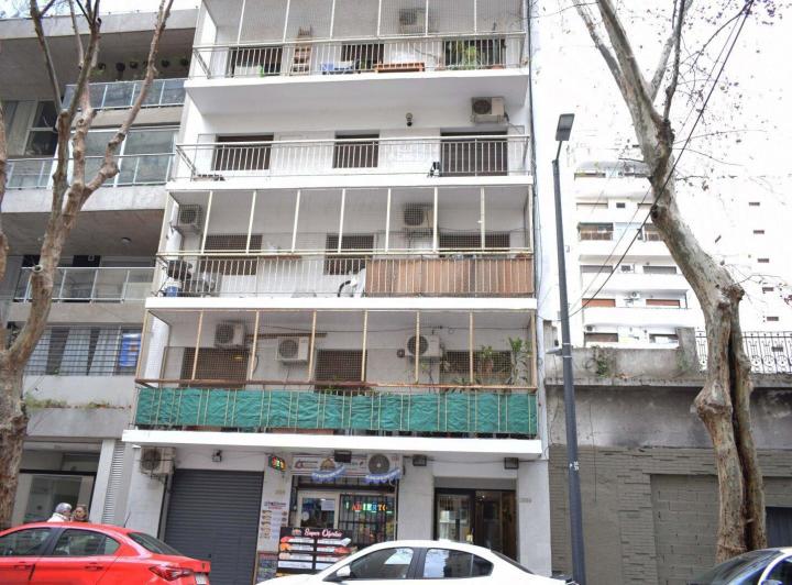 Departamento · 27m² · 2 Ambientes