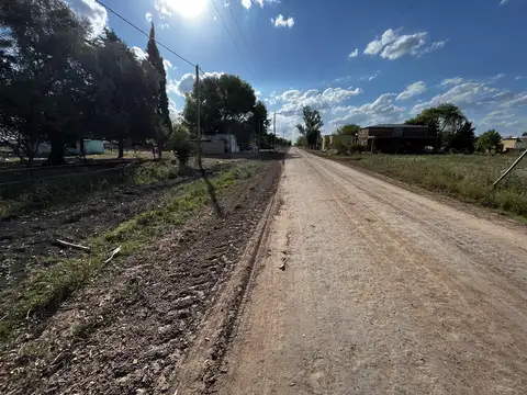 Terreno en Venta en Concepcion del Uruguay, Uruguay