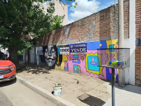 Terreno en Venta en Gualeguaychu, Gualeguaychú