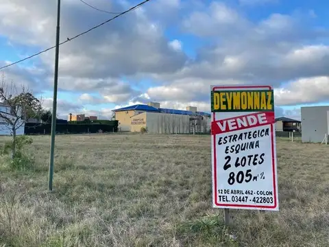 Terreno en Venta en Colon, Colón