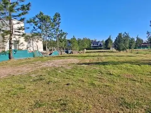 Terreno en Venta en Villa Zorroaquin, Concordia