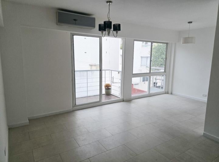 Departamento · 33m² · 1 Ambiente