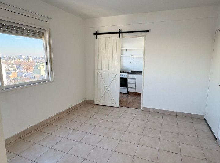Departamento · 32m² · 2 Ambientes