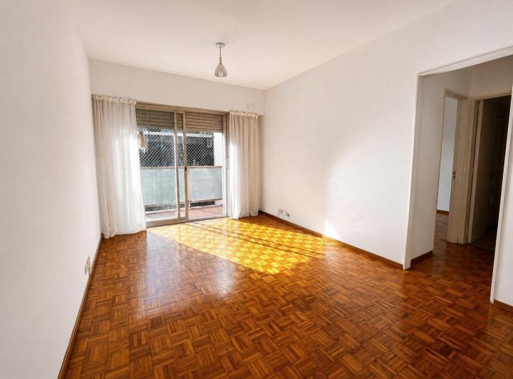 Departamento · 42m² · 2 Ambientes