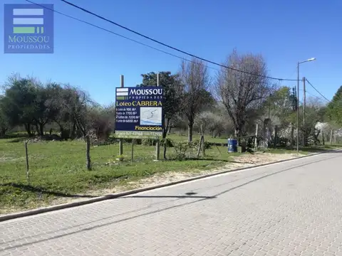 Terreno en Venta en Gualeguaychu, Gualeguaychú