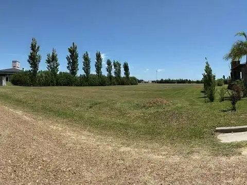 Terreno en Venta en Pueblo General Belgrano, Gualeguaychú