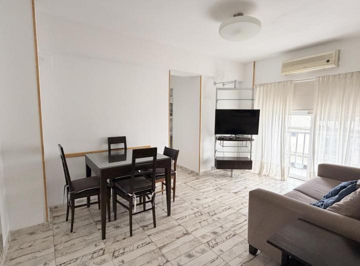 Departamento · 35m² · 2 Ambientes
