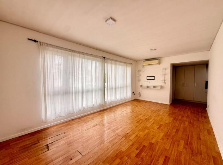 Departamento · 32m² · 1 Ambiente