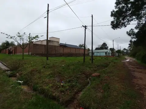 Terreno en Venta en Concordia, Entre Ríos