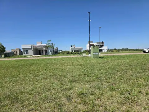 Terreno en Venta en Concepcion del Uruguay, Uruguay