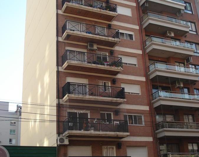 Departamento · 32m² · 1 Ambiente