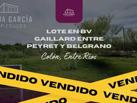 Terreno en Venta en Colon, Colón