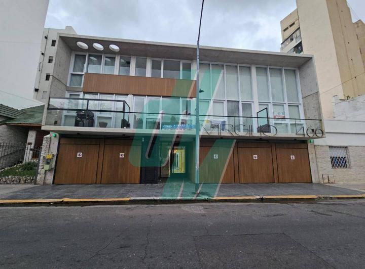 Departamento · 45m² · 2 Ambientes
