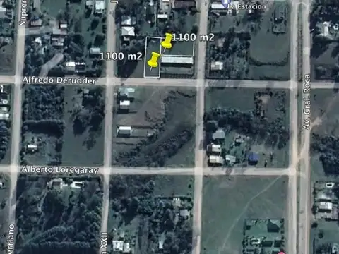 Terreno en Venta en Puerto Yerua, Concordia