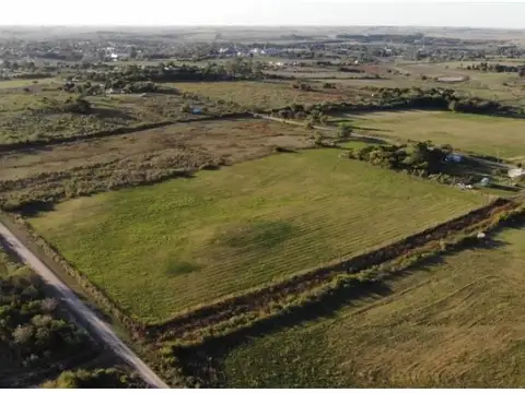Terreno en Venta en Victoria, Entre Ríos