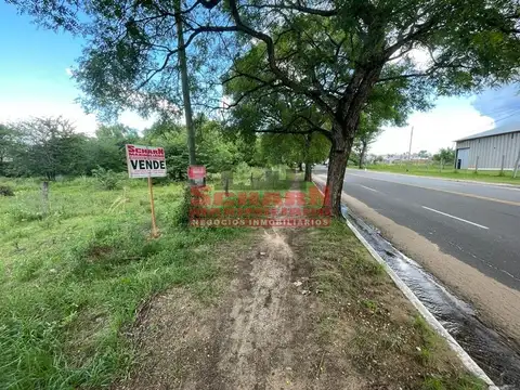 Terreno en Venta en Concordia, Entre Ríos