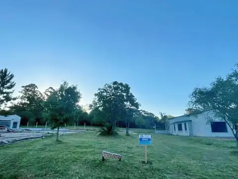 Terreno en Venta en Concordia, Entre Ríos