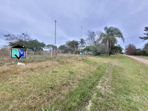 Terreno en Venta en Puerto Yerua, Concordia