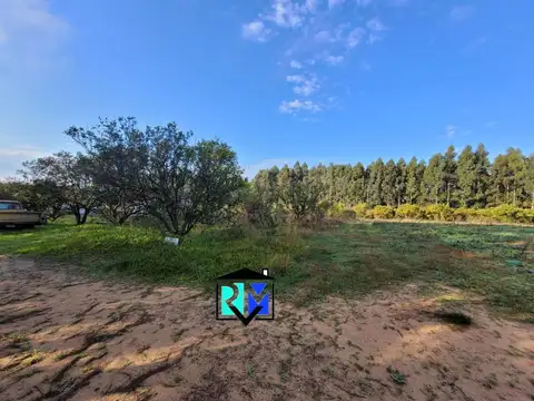 Terreno en Venta en Calabacillas, Concordia