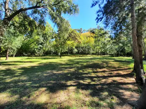 Terreno en Venta en Gualeguaychu, Gualeguaychú