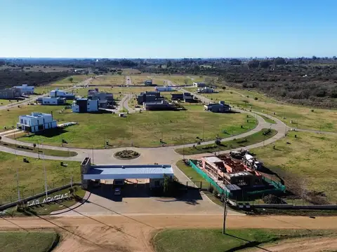 Terreno en Venta en Concepcion del Uruguay, Uruguay