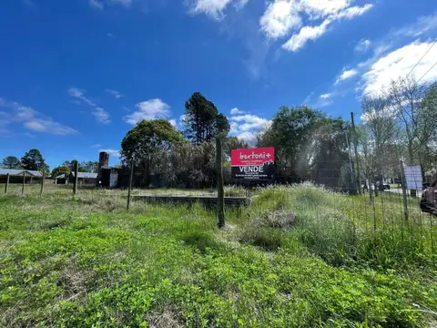 Terreno en Venta en Concordia, Entre Ríos