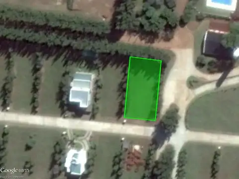 Terreno en Venta en Concordia, Entre Ríos