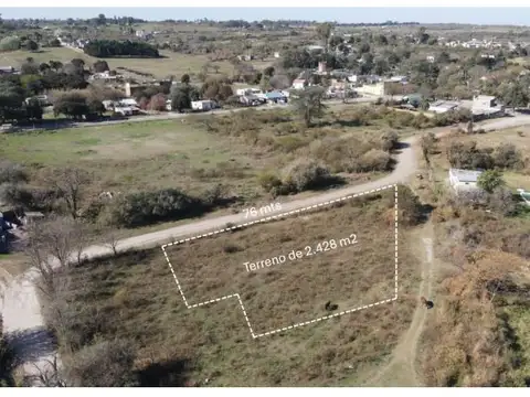 Terreno en Venta en Victoria, Entre Ríos