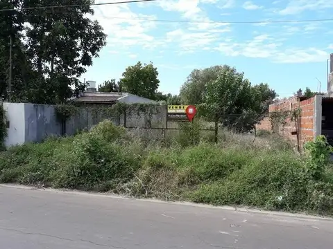Terreno en Venta en Gualeguaychu, Gualeguaychú