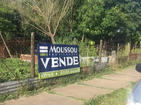 Terreno en Venta en Gualeguaychu, Gualeguaychú