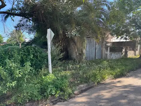 Terreno en Venta en Concepcion del Uruguay, Uruguay