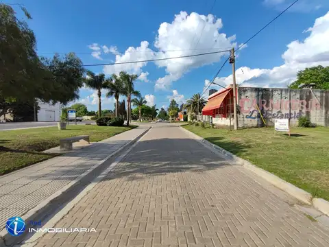 Terreno en Venta en Pueblo General Belgrano, Gualeguaychú