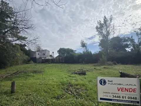 Terreno en Venta en Gualeguaychu, Gualeguaychú