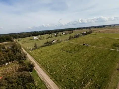 Terreno en Venta en Concordia, Entre Ríos
