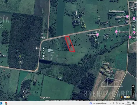 Terreno en Venta en Colon, Colón