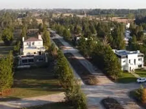 Terreno en Venta en Villa Zorraquin, Concordia