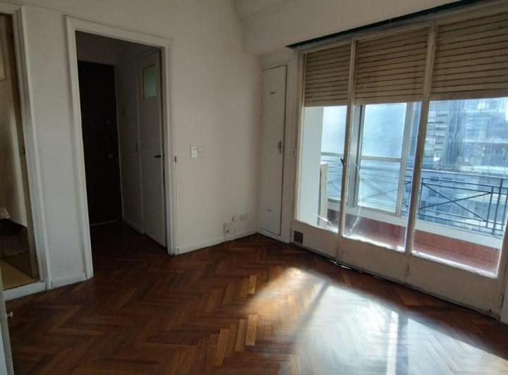 Departamento · 35m² · 1 Ambiente