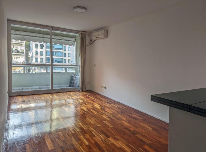 Departamento · 38m² · 2 Ambientes · 1 Cochera