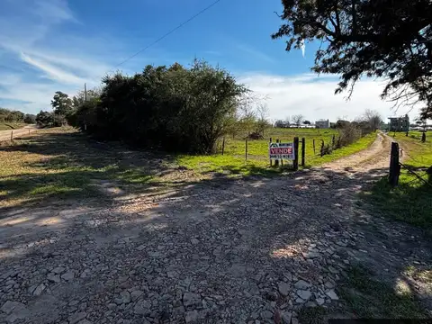 Terreno en Venta en Gualeguaychu, Gualeguaychú