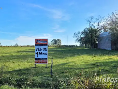 Terreno en Venta en San Jose, Colón