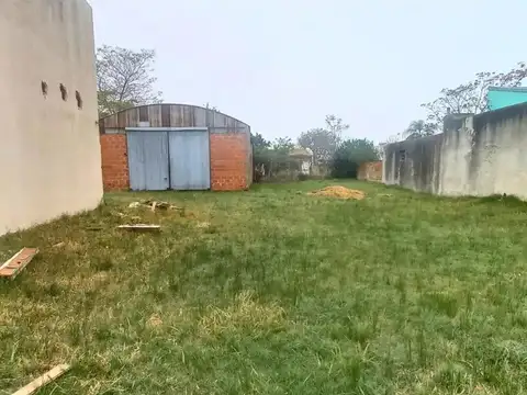 Terreno en Venta en Federacion, Federación