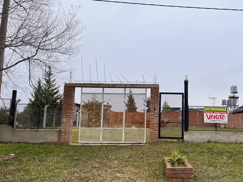 Terreno en Venta en Villa San Jose, Colón