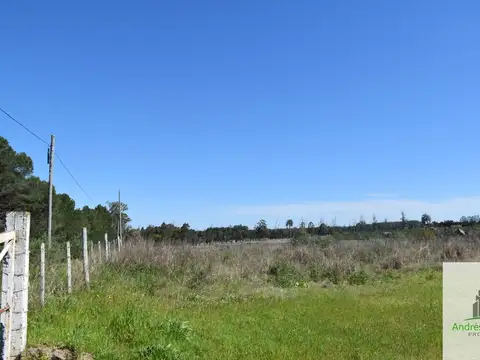 Terreno en Venta en Concordia, Entre Ríos