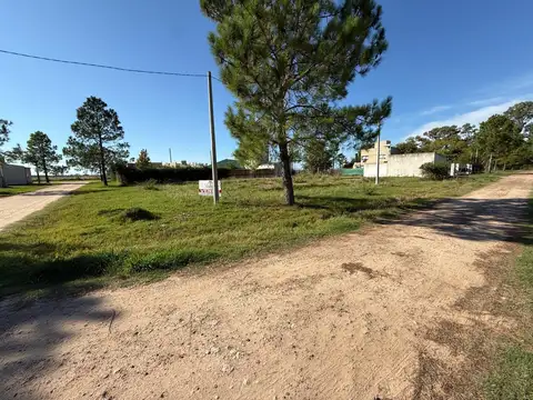 Terreno en Venta en Pueblo General Belgrano, Gualeguaychú